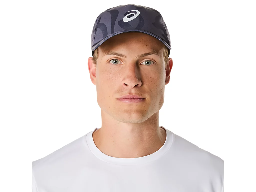 GRAPHIC CAP