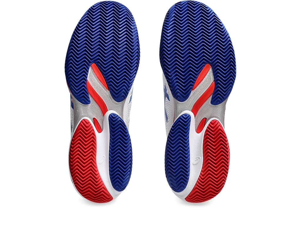 COURT FF 3 NOVAK CLAY