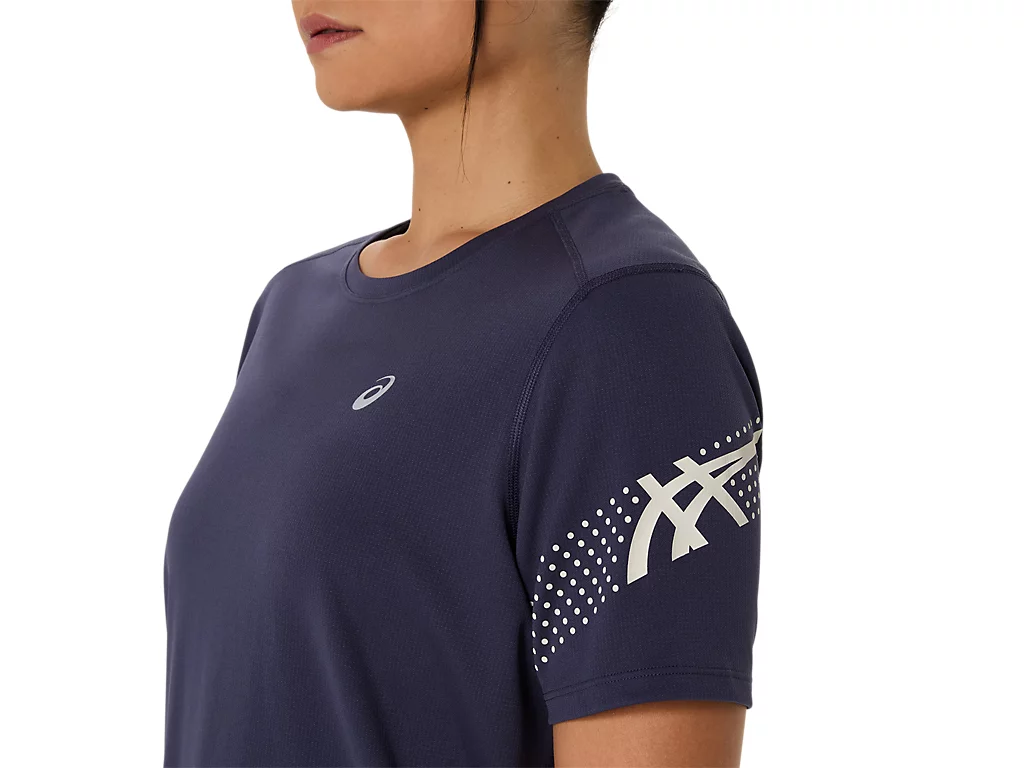 ASICS ICON SS TOP