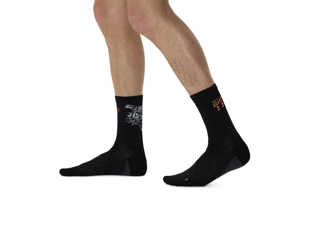 PERFORMANCE RUN SOCK CREW