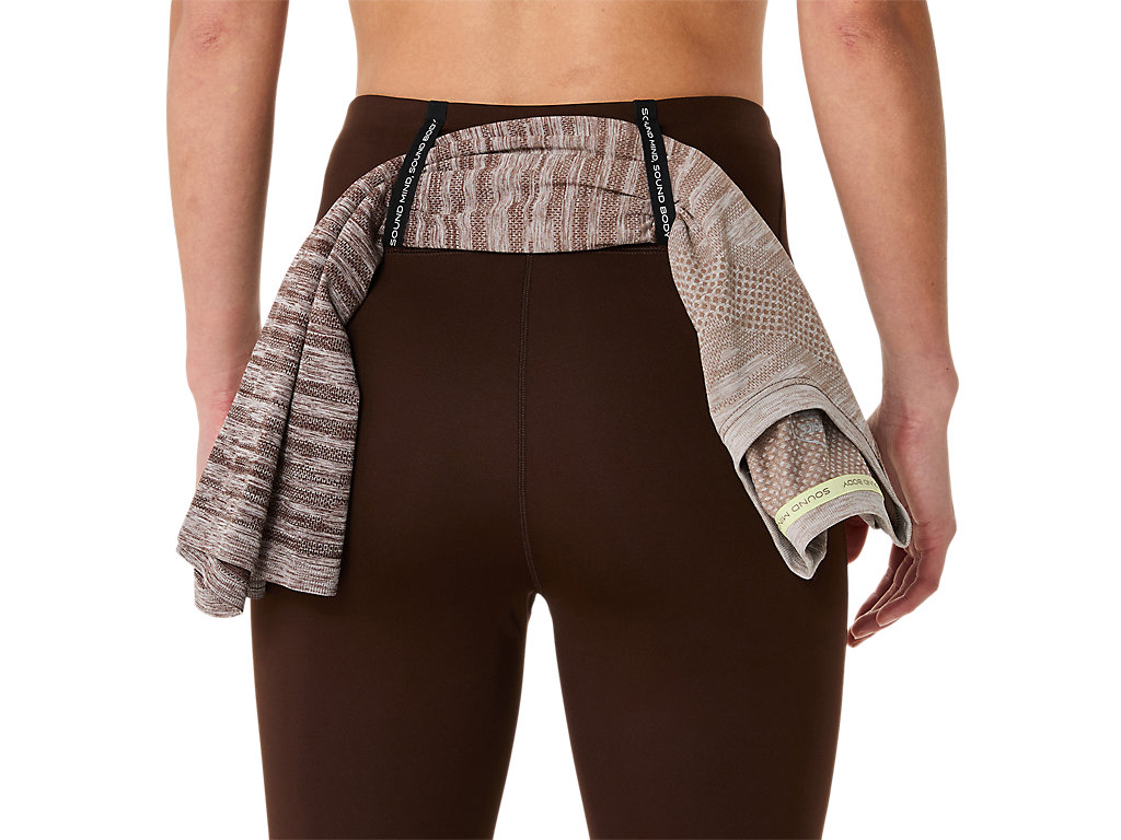 ROAD HIGH WAIST 8IN SPRINTER