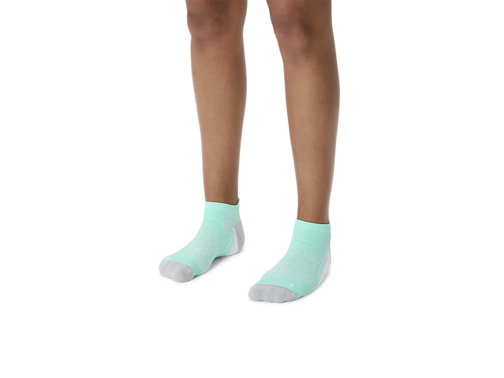 PERFORMANCE RUN SOCK ANKLE