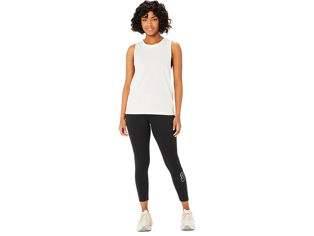 ASICS LOGO 7/8 TIGHT