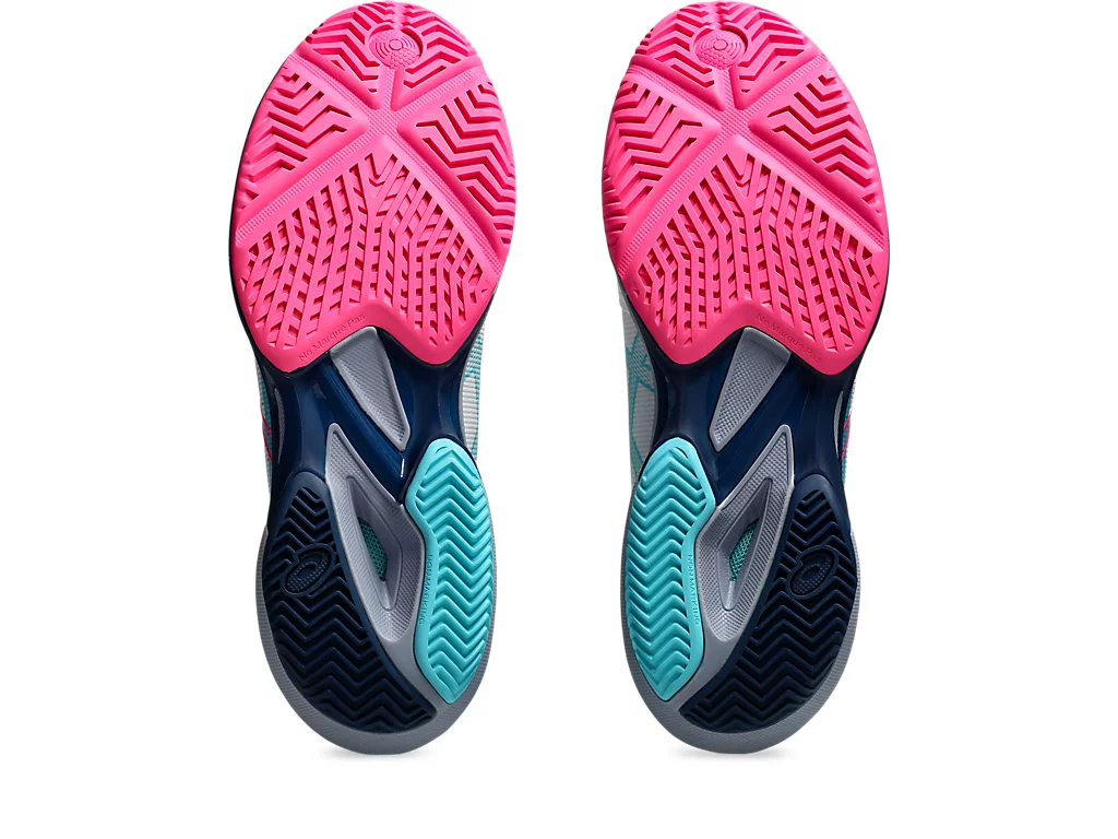 SOLUTION SPEED FF 3 PADEL