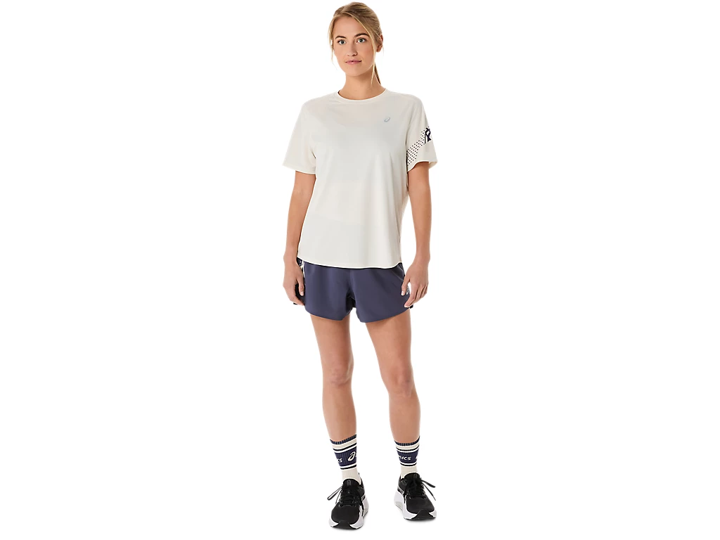 ASICS ICON SS TOP