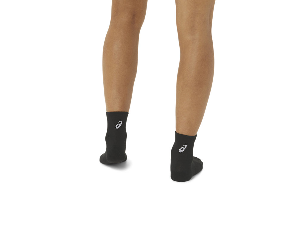 6PPK QUARTER SOCK