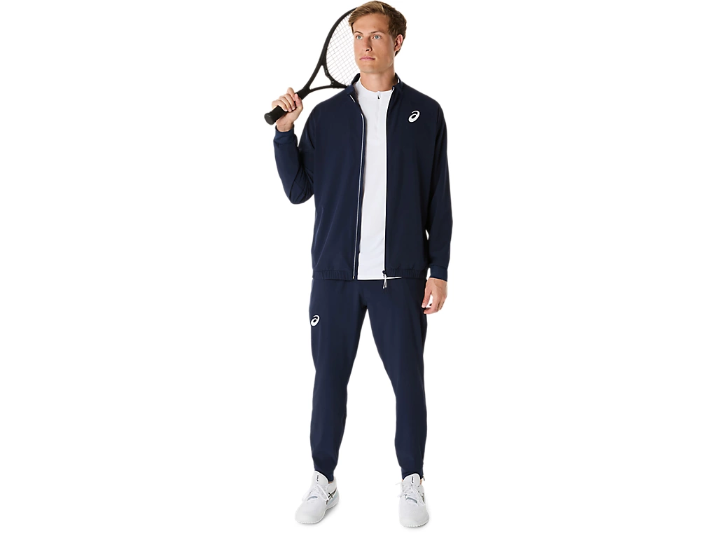 MATCH JACKET