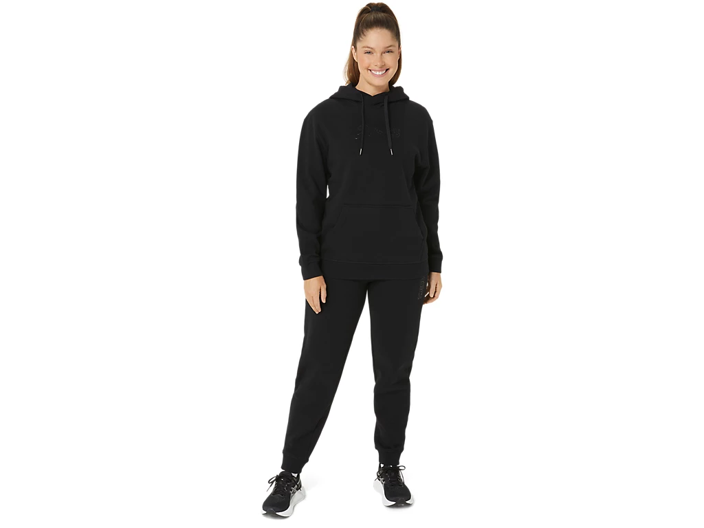 ASICS LOGO SWEATPANT