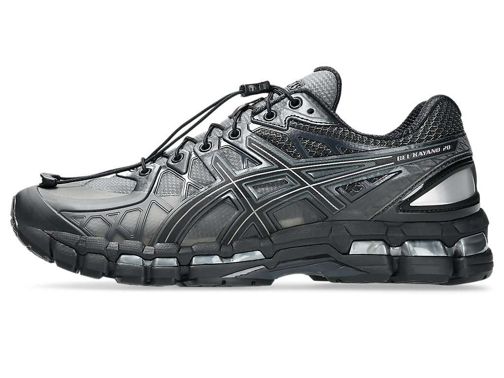 UNAFFECTED x GEL-KAYANO 20