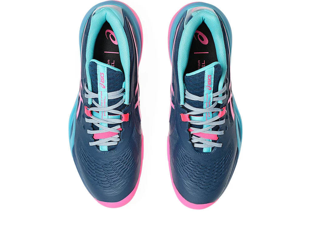 GEL-RESOLUTION X PADEL