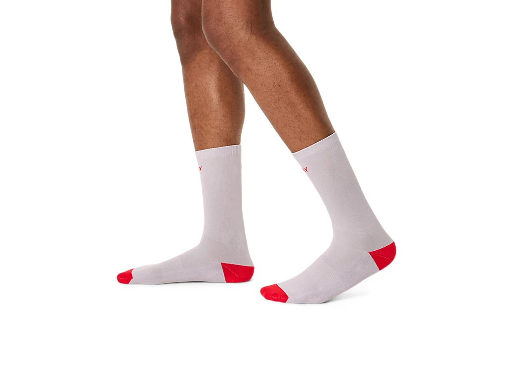 CUSHIONED CREW EVERYDAY SOCK