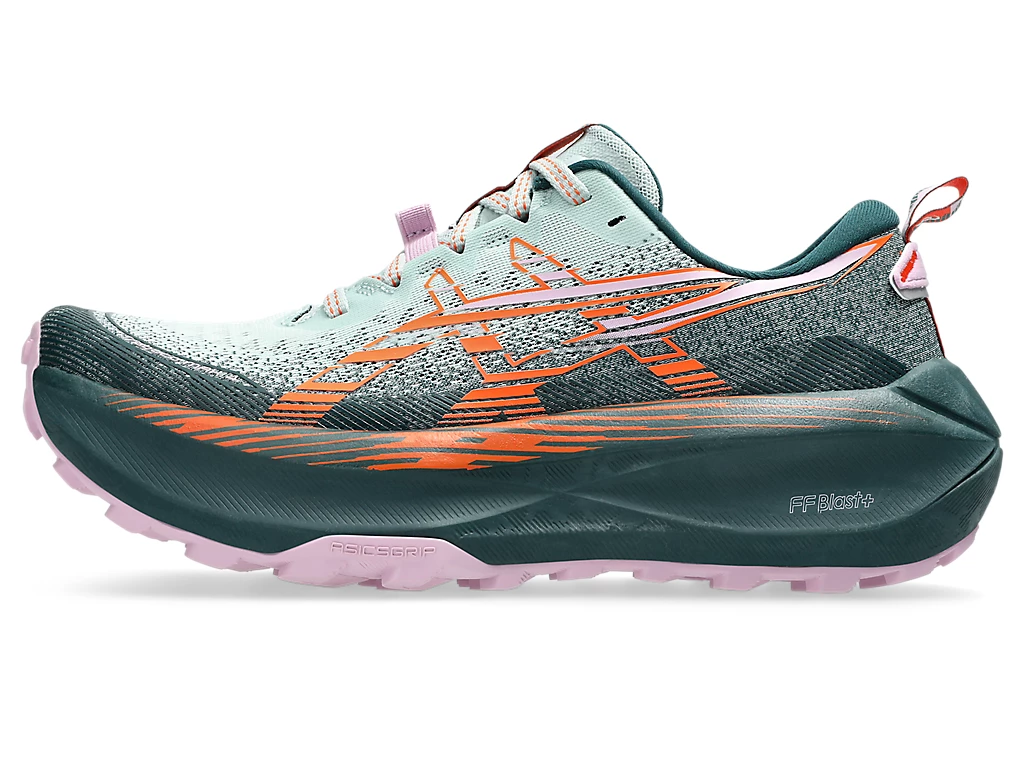 TRABUCO MAX 4