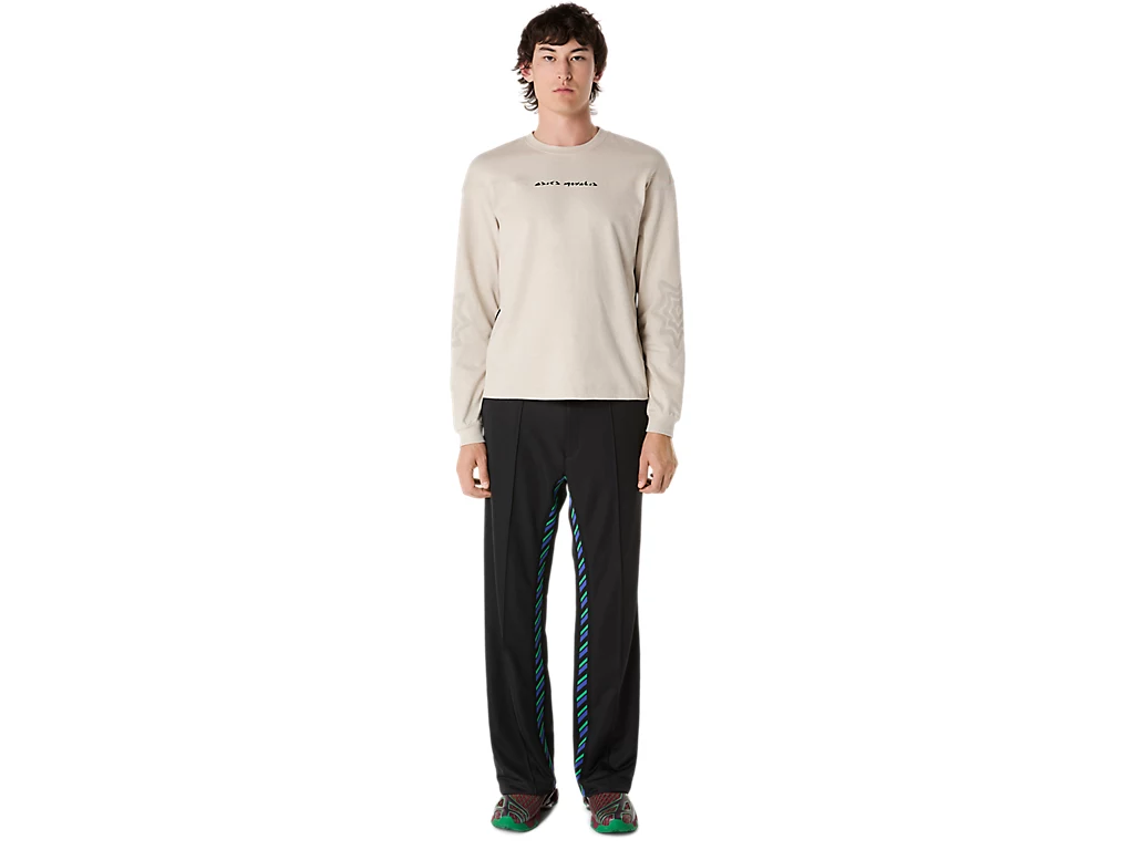 BIXANCE LONG SLEEVE