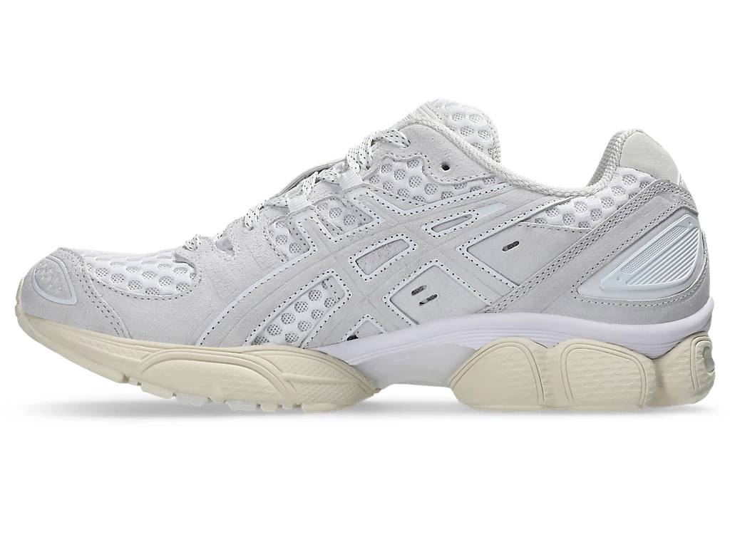 GEL-NIMBUS 9 x ENNOY