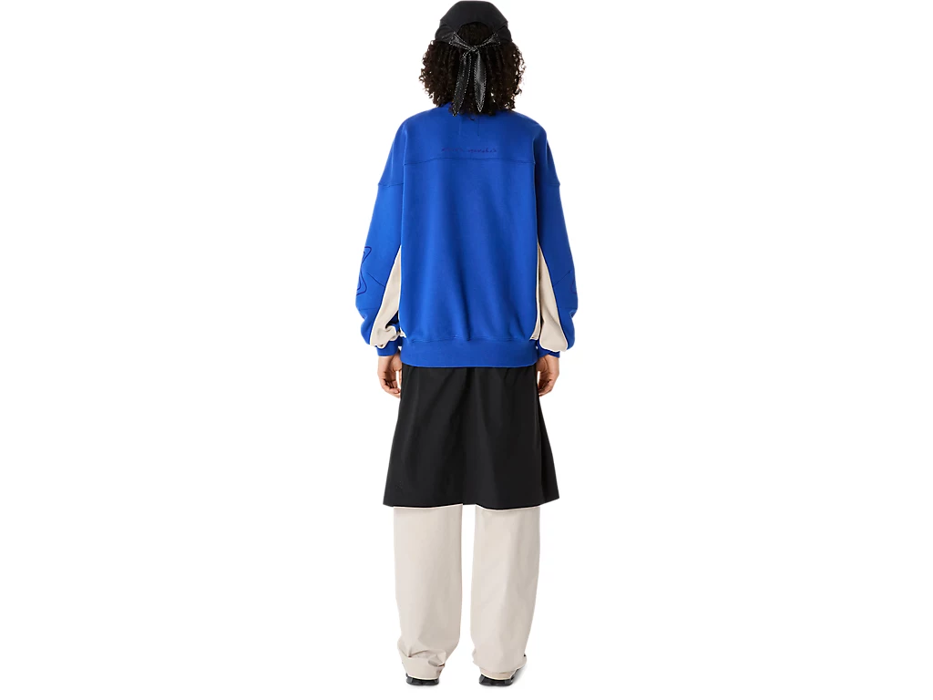 BIXANCE SWEATSHIRT