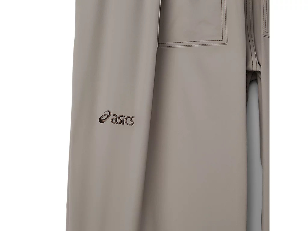 CONVERTIBLE TROUSERS
