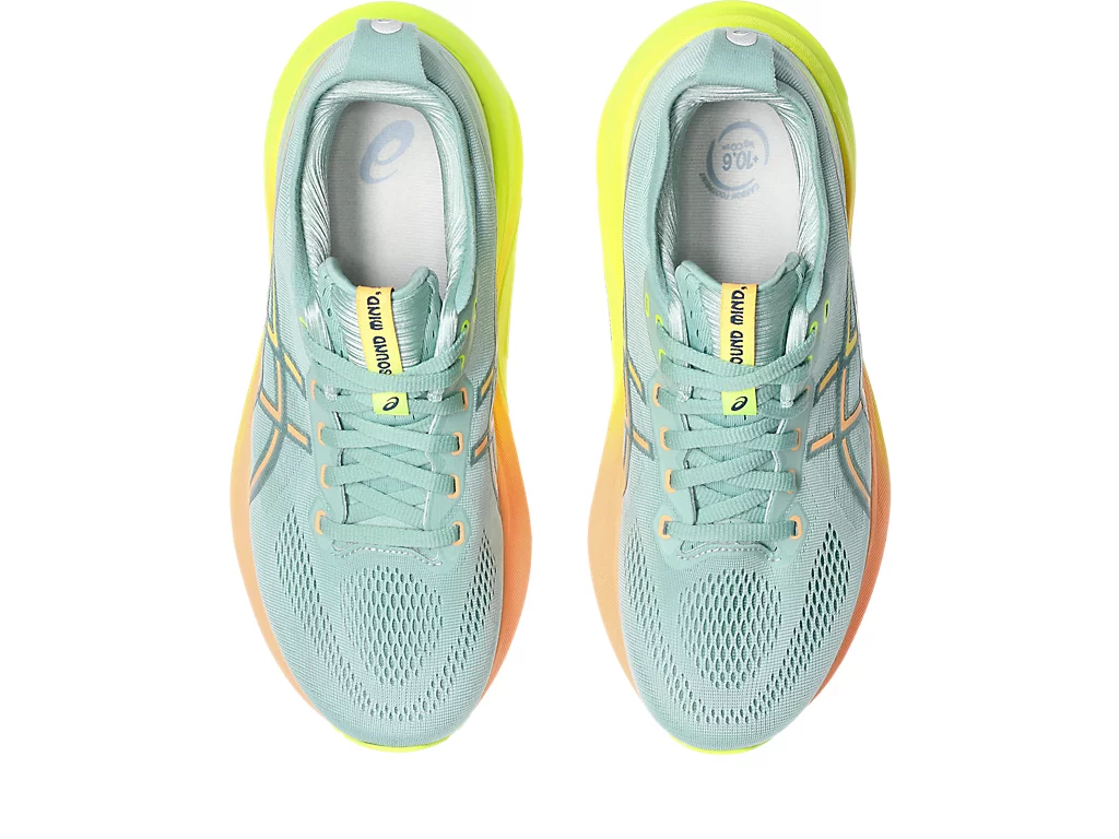 GEL-KAYANO 31 CELEBRATION OF SPORT