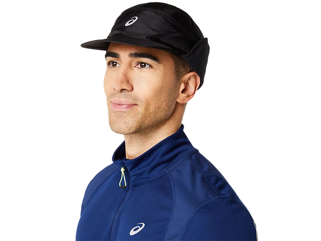 WINTERIZED CAP