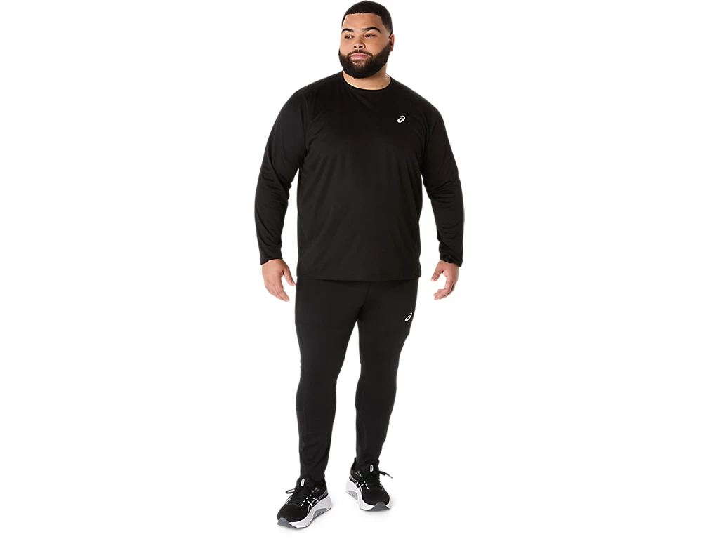ASICS CORE LS TOP