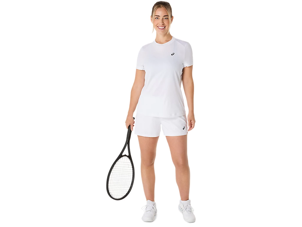 COURT SS TOP