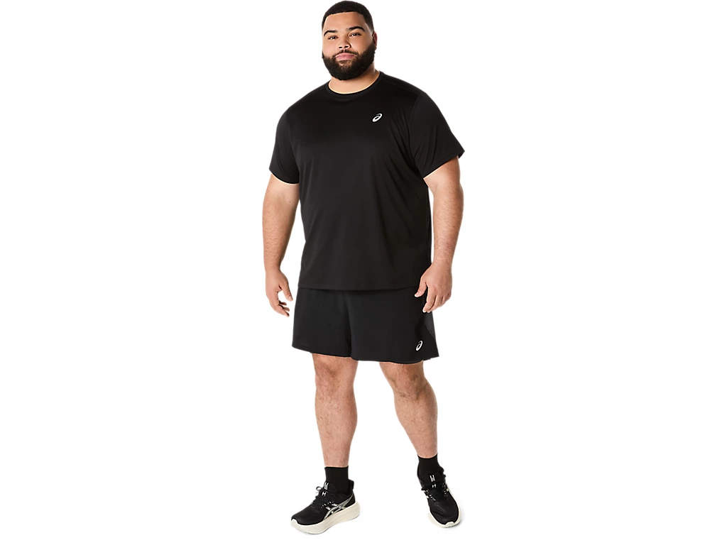 ASICS CORE SS TOP