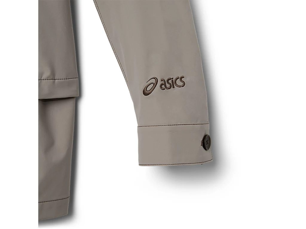 CONVERTIBLE BLOUSON