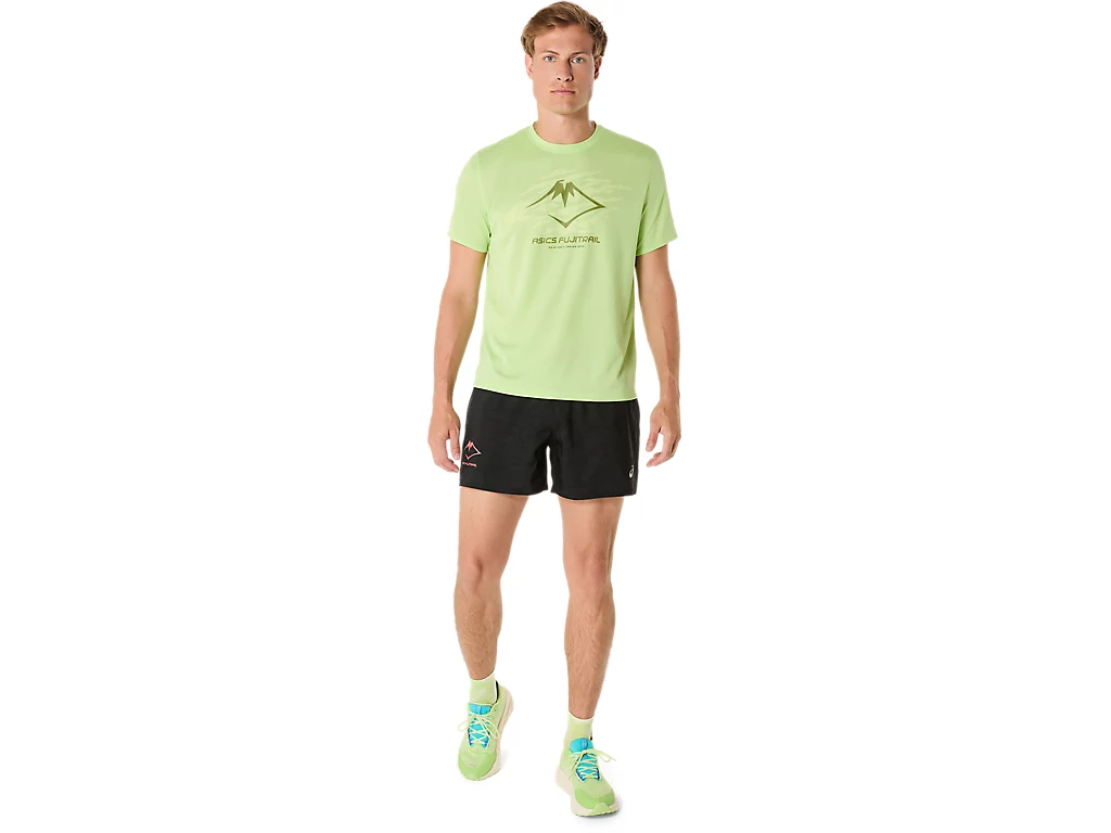 FUJITRAIL LOGO SS TOP