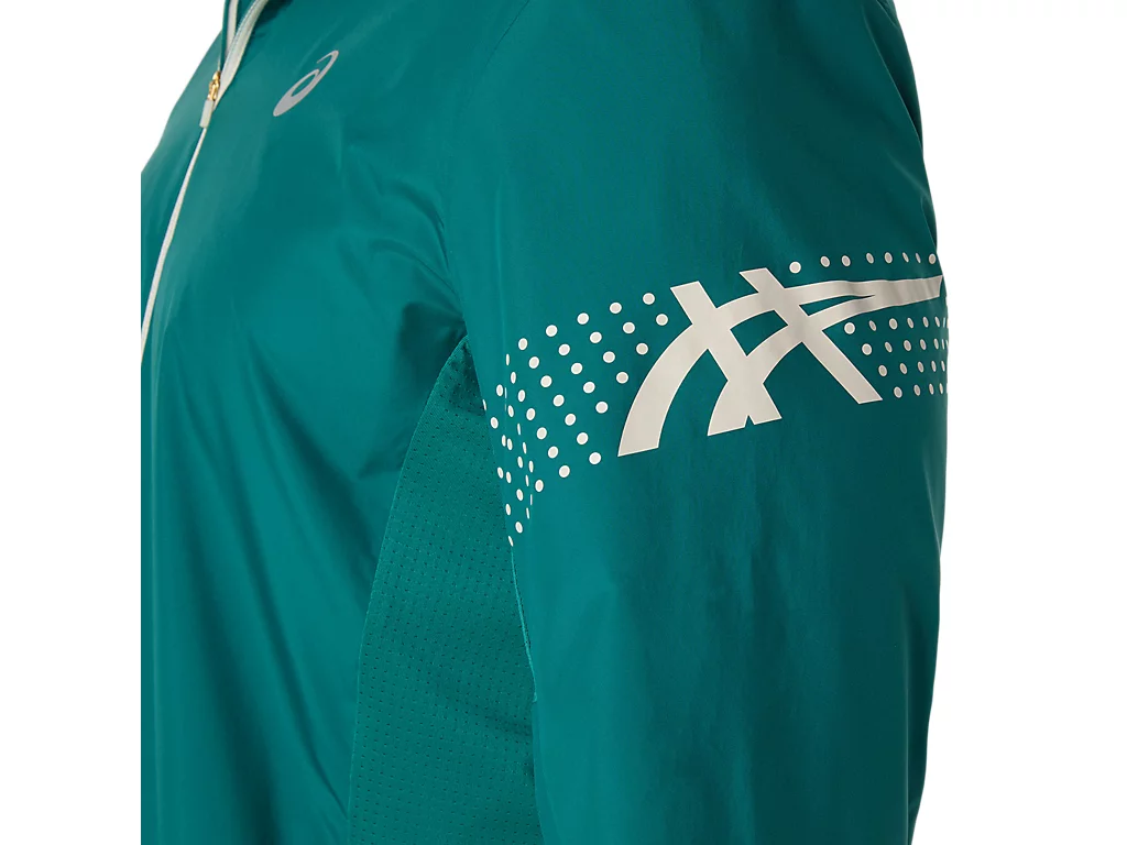 ASICS ICON JACKET