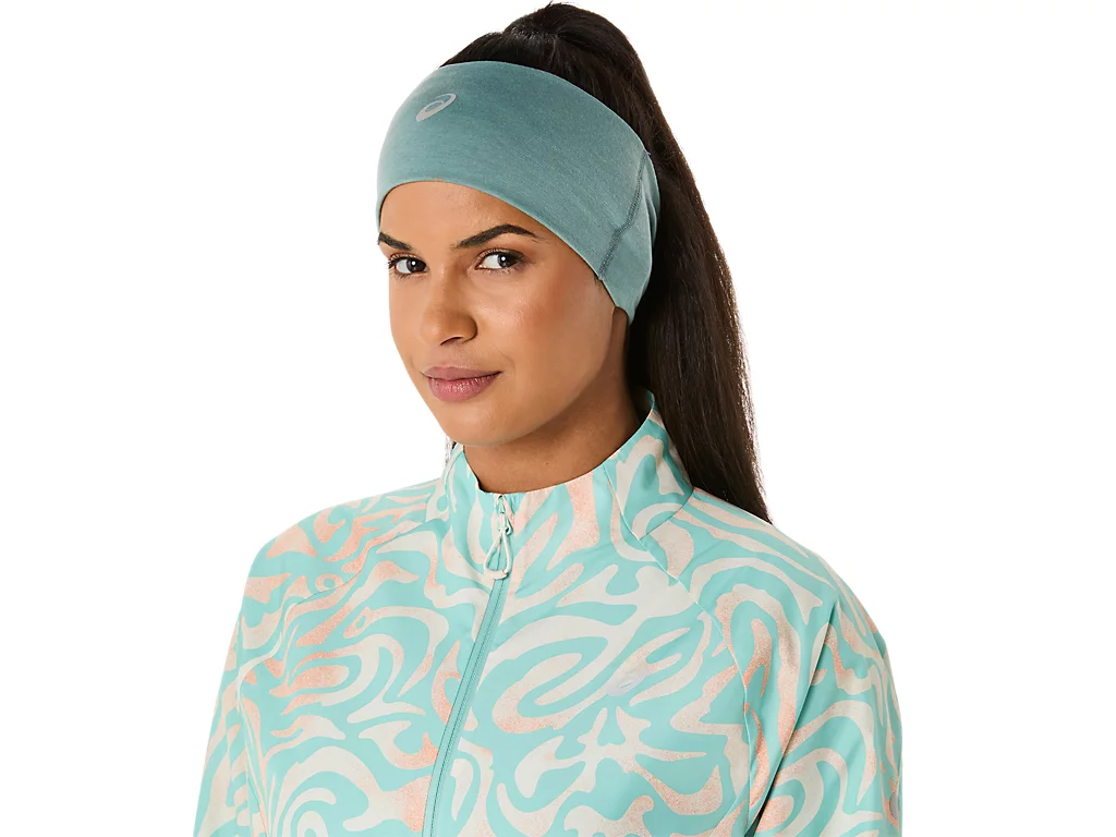 ESSENTIAL RUNNING HEADBAND