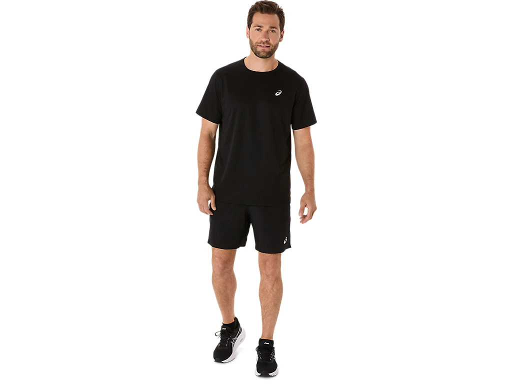 ASICS CORE 2N1 7IN SHORT