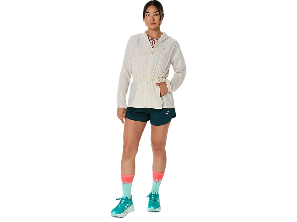 ROAD PACKABLE JACKET