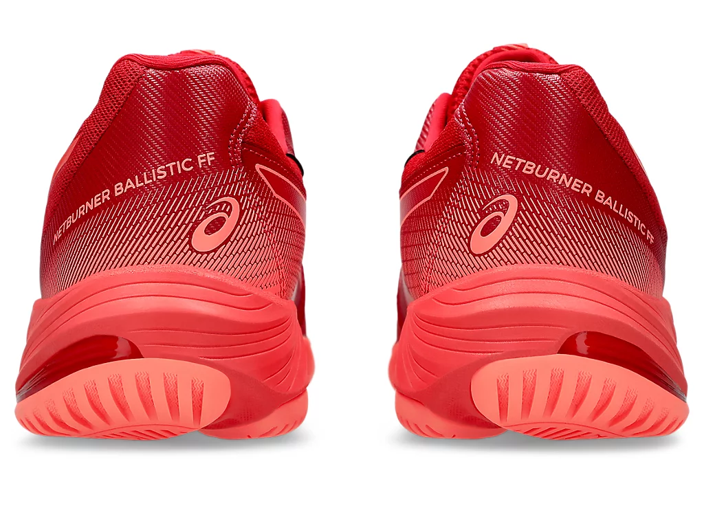 NETBURNER BALLISTIC FF 3