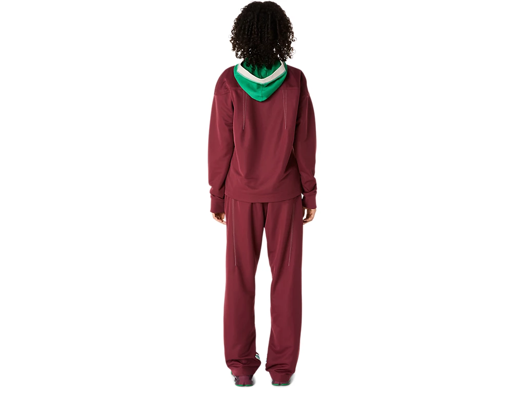 JERSEY TROUSERS