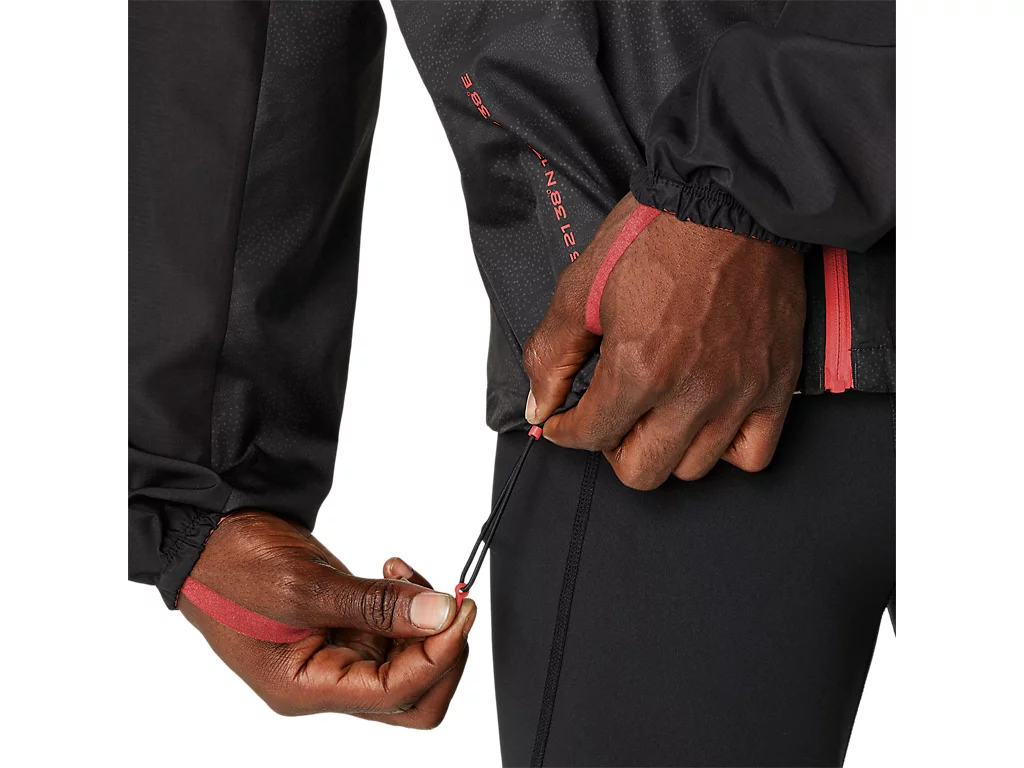 FUJITRAIL PACKABLE JACKET