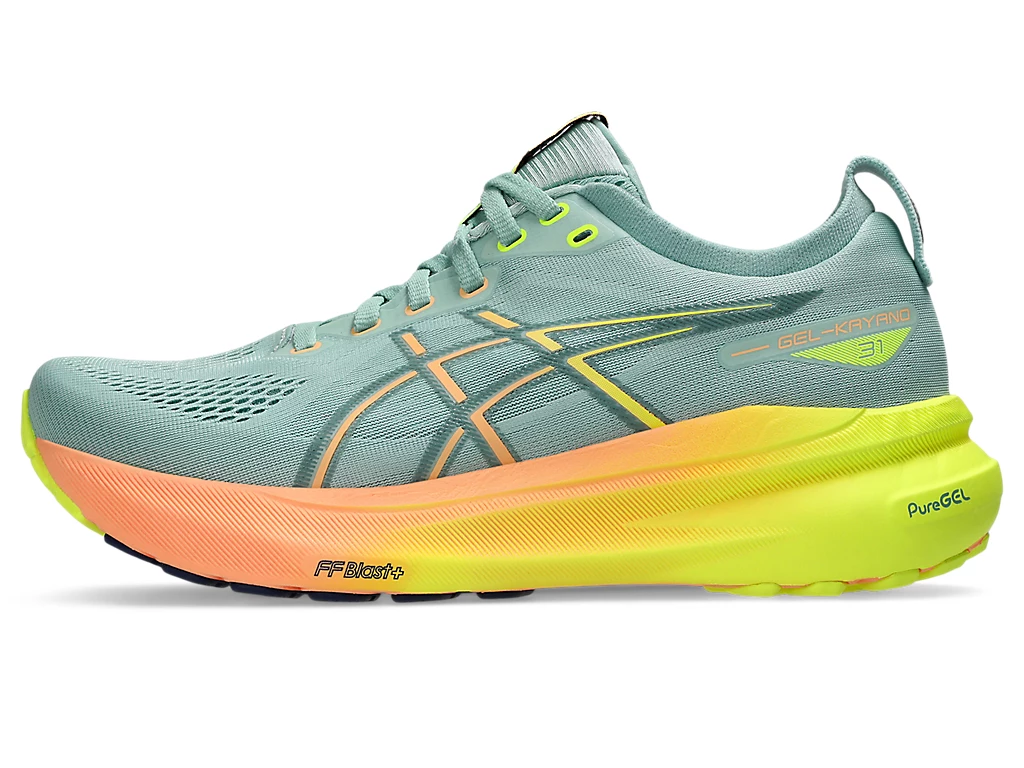 GEL-KAYANO 31 CELEBRATION OF SPORT