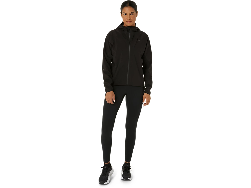 METARUN WATERPROOF JACKET