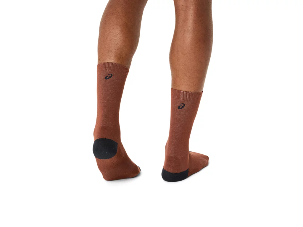 CUSHIONED CREW EVERYDAY SOCK