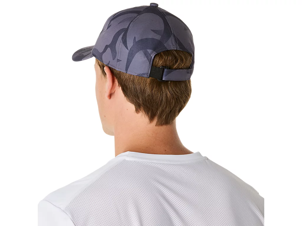 GRAPHIC CAP
