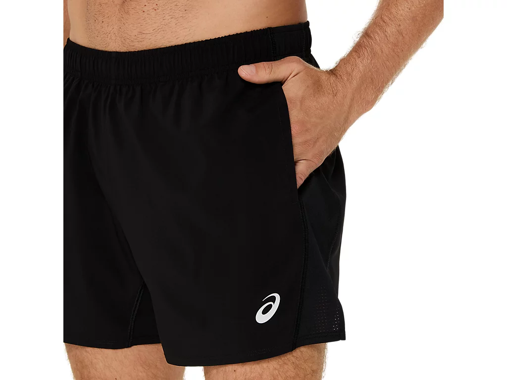 ASICS CORE 5IN SHORT