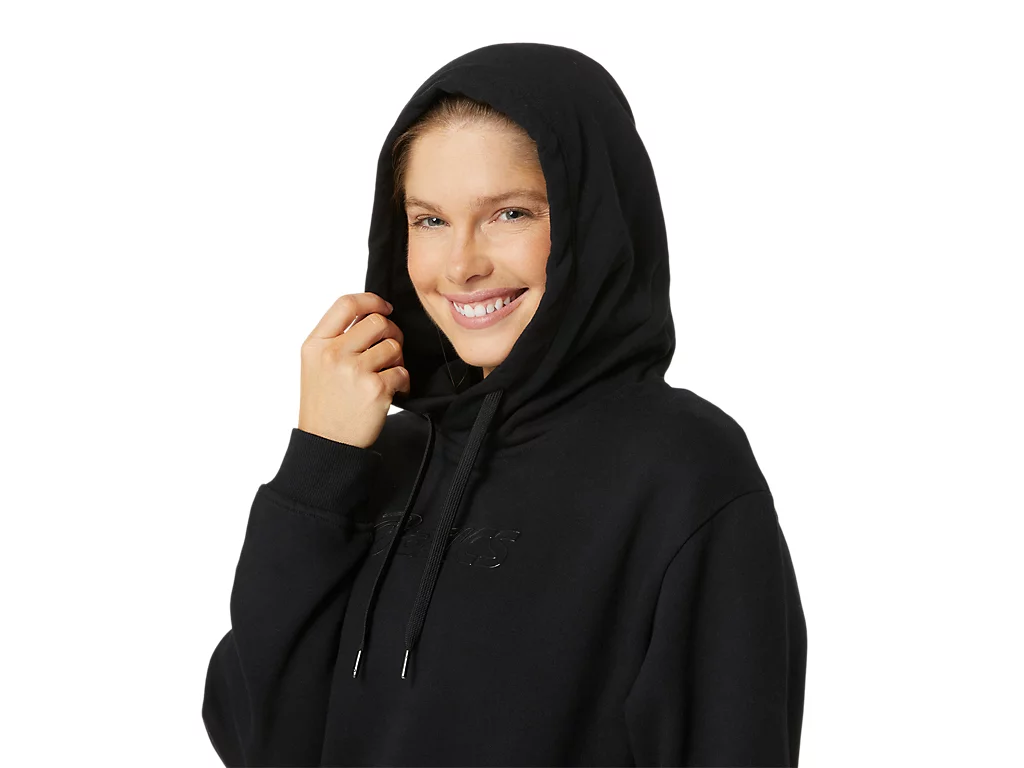 ASICS LOGO OTH HOODIE