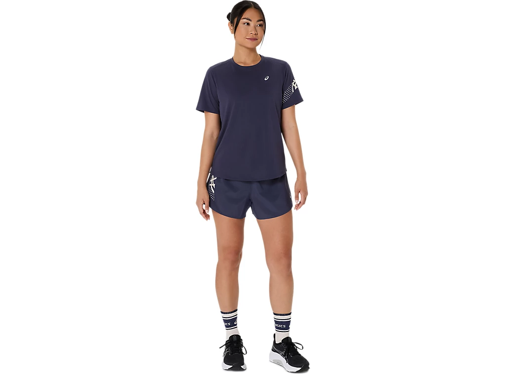 ASICS ICON SS TOP