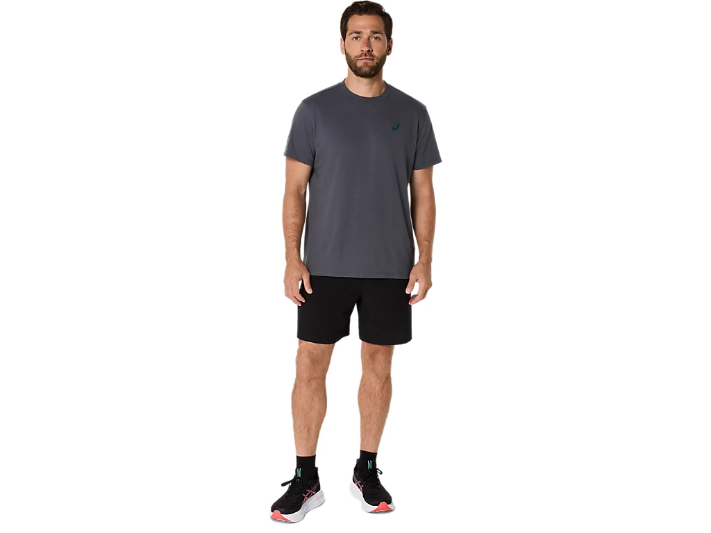 ROAD GRAPHIC SS TEE MEN