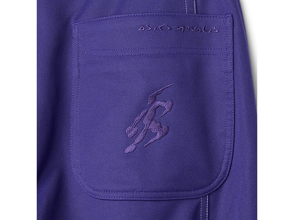 JERSEY TROUSERS