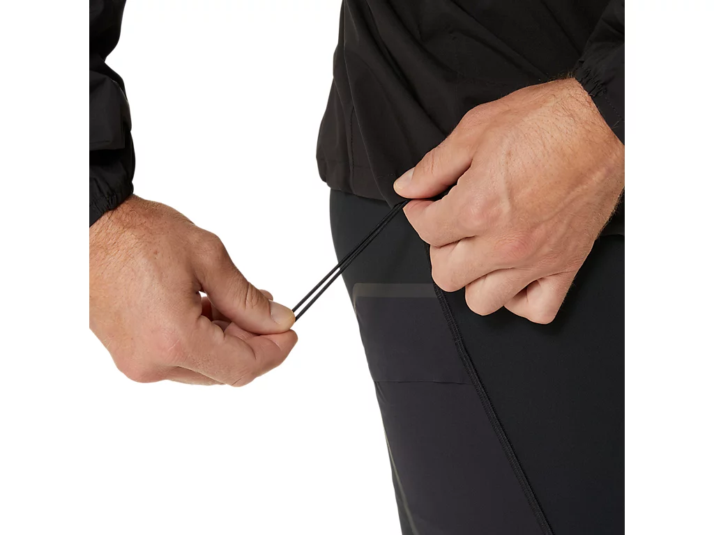 METARUN WATERPROOF JACKET