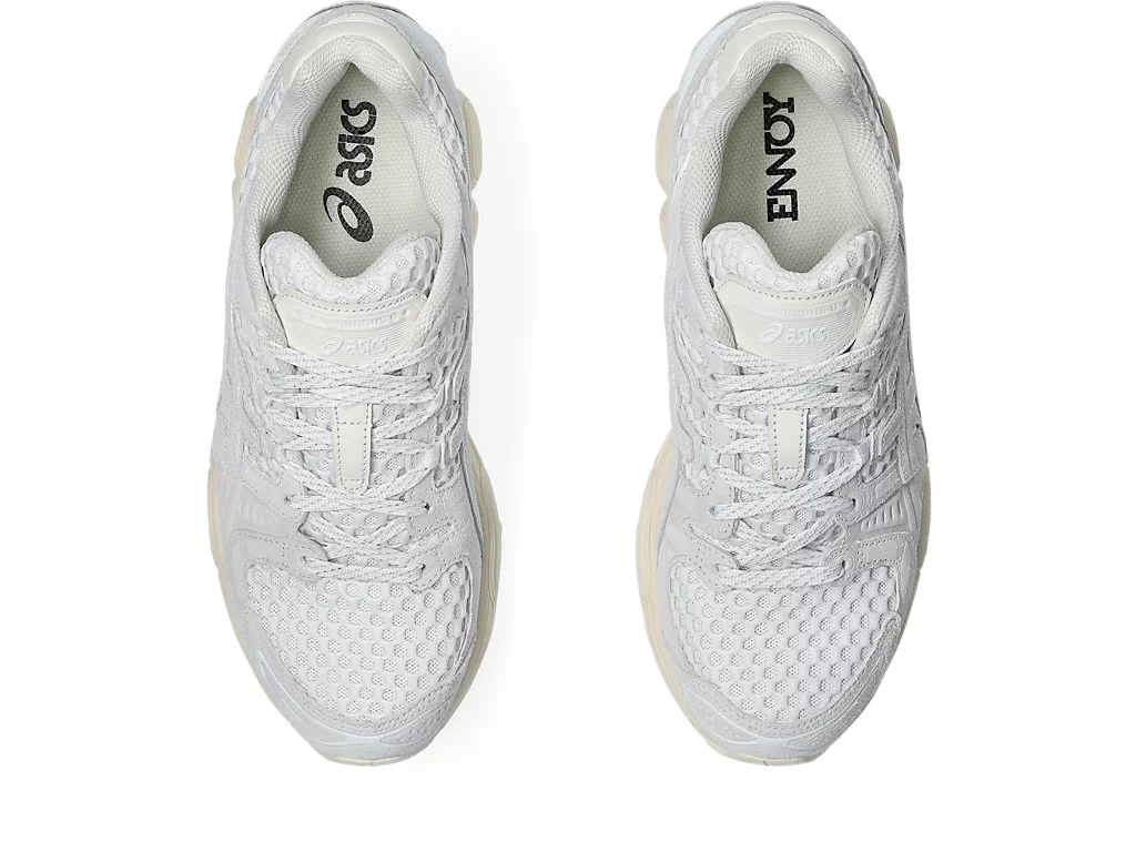 GEL-NIMBUS 9 x ENNOY