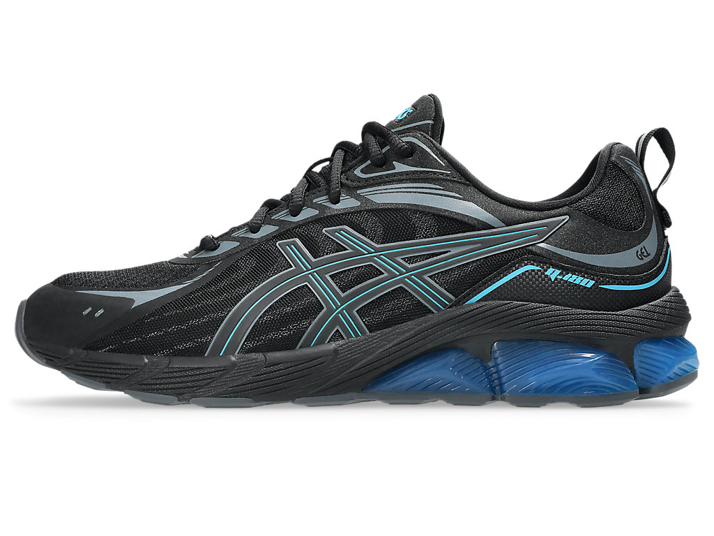 GEL-QUANTUM 180 VIII REFLECTIVE