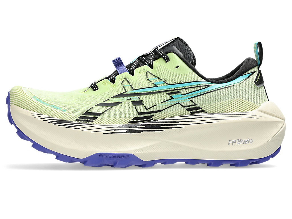 TRABUCO MAX 4
