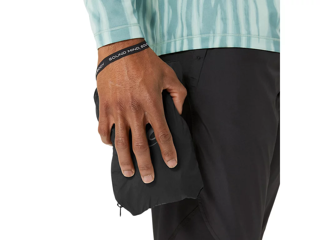 ROAD PACKABLE JACKET