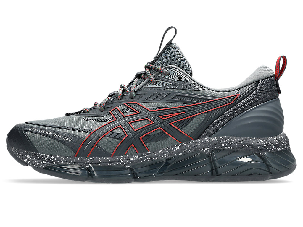 GEL-QUANTUM 360 VIII UTILITY