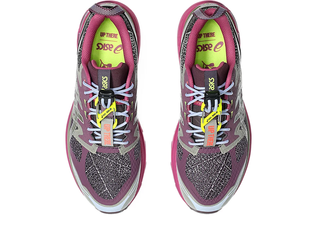 UP THERE x GEL-TERRAIN